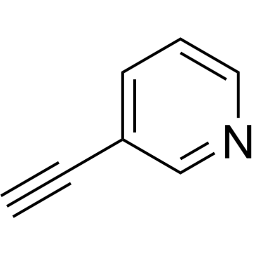 3-EthynylpyridineCas:2510-23-8