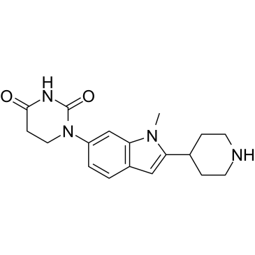 E3 Ligase Ligand-linker Conjugate 197Cas:2766179-02-4