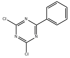 2,4-Dichloro-6-phenyl-1,3,5-triazine