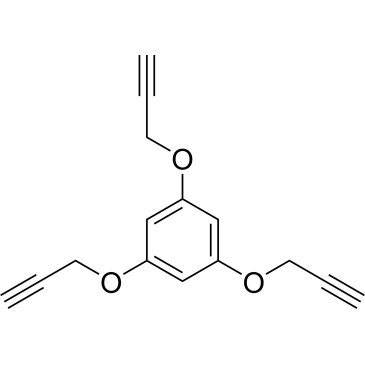 1,3,5-Tris(2-propynyloxy)benzeneCas:114233-80-6
