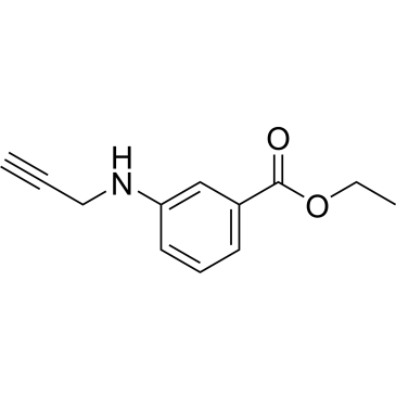 Ethyl 3-(Prop-2-Yn-1-Ylamino)BenzoateCas:1343684-62-7