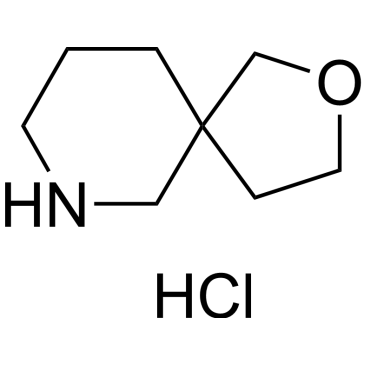 2-Oxa-7-azaspiro[4.5]decane hydrochlorideCas:374795-37-6