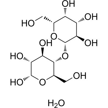 α-Lactose hydrateCas:5989-81-1